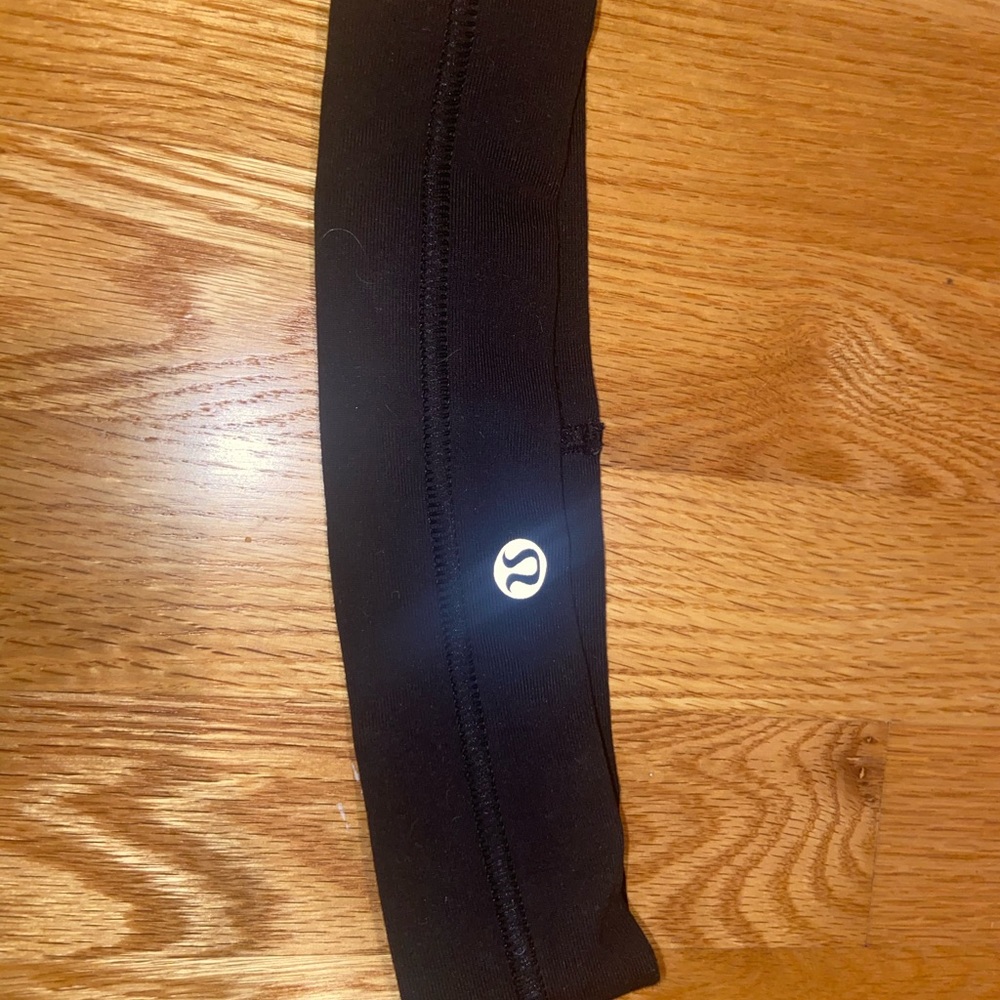 Lululemon headband